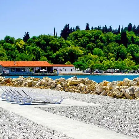 Stella Floating House Portorož