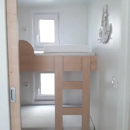 Stella Floating House Daire Portorož