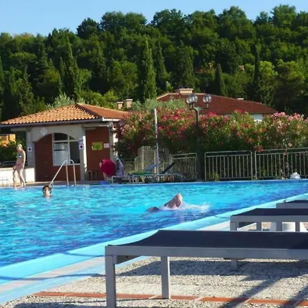 Stella Floating House Daire Portorož