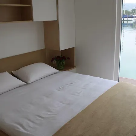 Stella Floating House Daire Portorož
